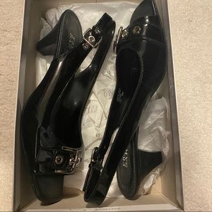 Franco Sarto pumps, NWB